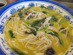 -潘德林茶社(新城河路店)