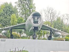 -成飞公园