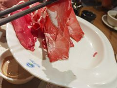 -额尔敦传统涮(公园西路店)