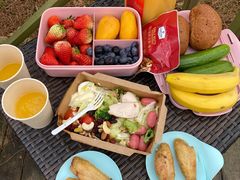 -上海海湾国家森林公园