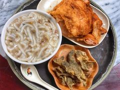 -老西关濑粉(文明路店)