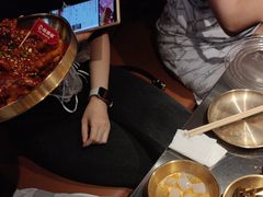 -核桃碳烤肉馆(深圳首店)