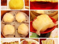 -添好运点心专门店(深水埗店)
