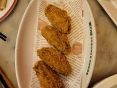 -新白鹿餐厅(第一百货店)
