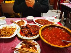 乐乐烧带鱼-乐乐餐厅(湘子庙街店)