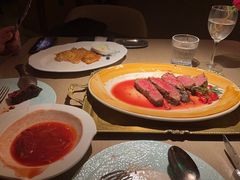 -波特曼西餐厅(中央大街店)