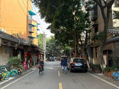 -永乐饭店