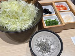 -胜博殿日式炸猪排(西红门店)