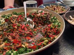 -山石榴·贵州菜(丰盛里店)