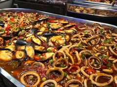 -吉布鲁牛排海鲜自助(成都大悦城店)