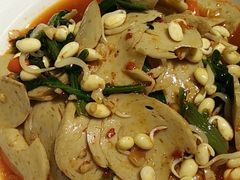 -粗茶淡饭•陕菜•家常菜