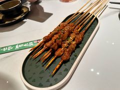 -清真·宁夏印象·盐池滩羊肉体验店(江宁路店)