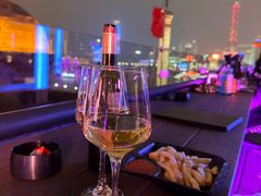 -外滩8号 whisky bar(金延大厦店)