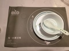 大堂-悦满楼·西关名点·湛江名菜(航空综合大厦店)