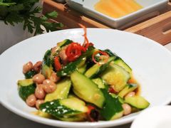 -浩爷羊蝎子火锅(双榆树店)