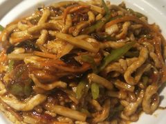 -前海沿·青岛菜(李沧万达店)