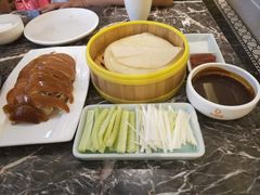 -大鸭梨烤鸭店(古城店)