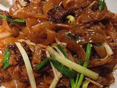 -留半山·香港食堂(啦啦宝都店)