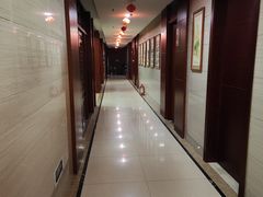 -大唐盲人按摩中心(怀宁路新粮仓店)