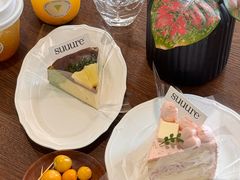 -流酥可心·牛乳蛋糕商店(禾祥西路店)