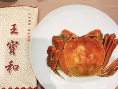 -王宝和酒家(黄浦店)