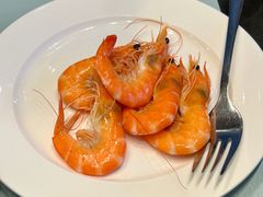 -广州建国酒店·君豪西餐自助餐厅