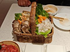 -海底捞火锅(凤凰广场店)