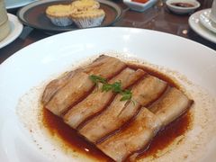 -索菲特酒店·乐轩华中餐厅