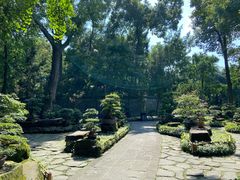 -成都武侯祠博物馆