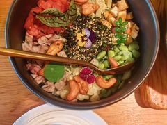 佛陀饭-庆春朴门