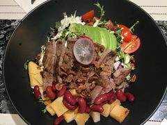 -at cafe 意大利餐厅(集美店)