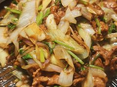 -那家小馆•北京菜•烤鸭(香山店)