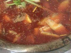 -重庆特色冷锅鱼(武大店)