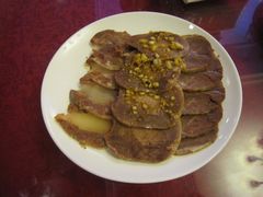 牛肉-北京丰荣君华酒店-餐厅(李天路店)