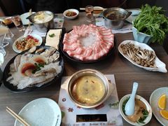 -健晟星期天火锅(河东店)