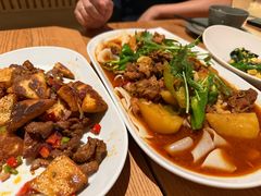 -香料集市新疆餐厅·清真聚餐(成都远洋太古里店)