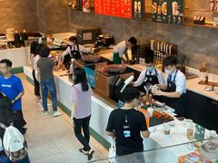 -星巴克臻选(深圳卓悦中心店)