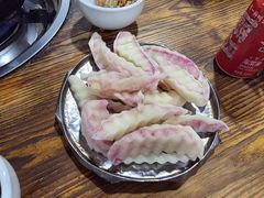 -钰洁腊排骨火锅