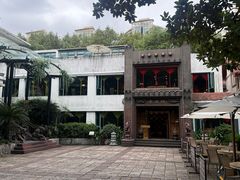 -申粤轩酒楼·三十年粤菜经典(丁香花园店)