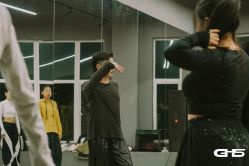 -GH5舞蹈工作室