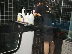 -Goku PET SHOP宠物视觉生活馆(双井店)