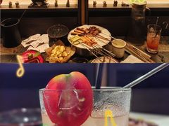 -贰醒·私房小院烧烤 (太古里店)