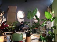 -顶顶香煎饼家常菜(金花南路店)