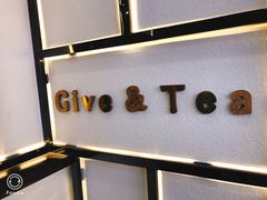 -舍予茶(桂林路店)