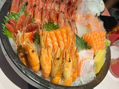 -桃夭日式料理(国信店)