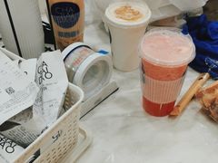 -茶百道(龙阳广场店)