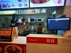 -一心一味(向西店)