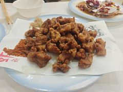 -来之顺海鲜菜馆·青岛菜·始于1993(栈桥店)