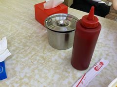 -一一刀削面(书院路店)