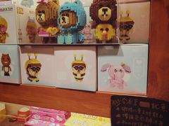 -西西弗书店&矢量咖啡(凯德晶萃广场店)